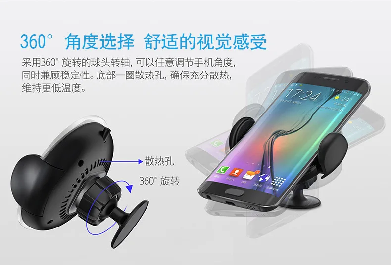 Новинка эластичное выдвижное автомобильное зарядное устройство для автомобиля