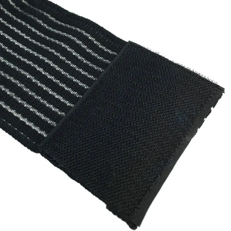 1 шт. эластичная регулируемая повязка Велоспорт Пеший Туризм щитки для голени