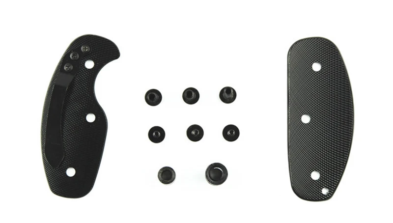 EDC многофункциональная Шестерня брелок держатель папка зажим карманный