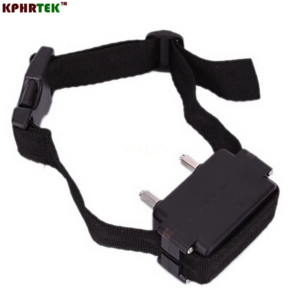 Оригинальная Водонепроницаемая электронная система для дрессировки W227 Dog с 1