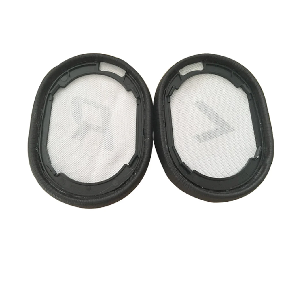 Оригинальные подушки амбушюры накладки подушка наволочка для Plantronics backbeat Pro 2 Pro2