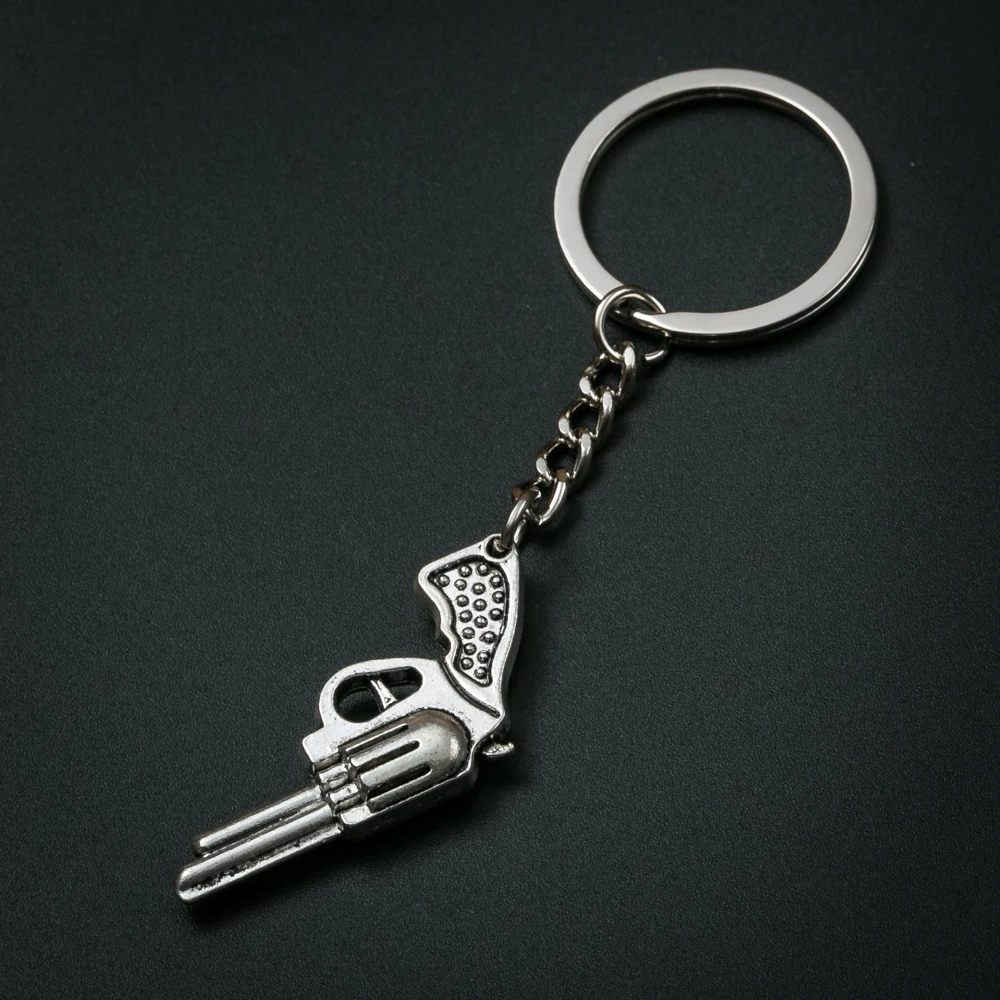 Counter Strike игровые пушки брелок металлический ювелирный брелок|Брелоки| |