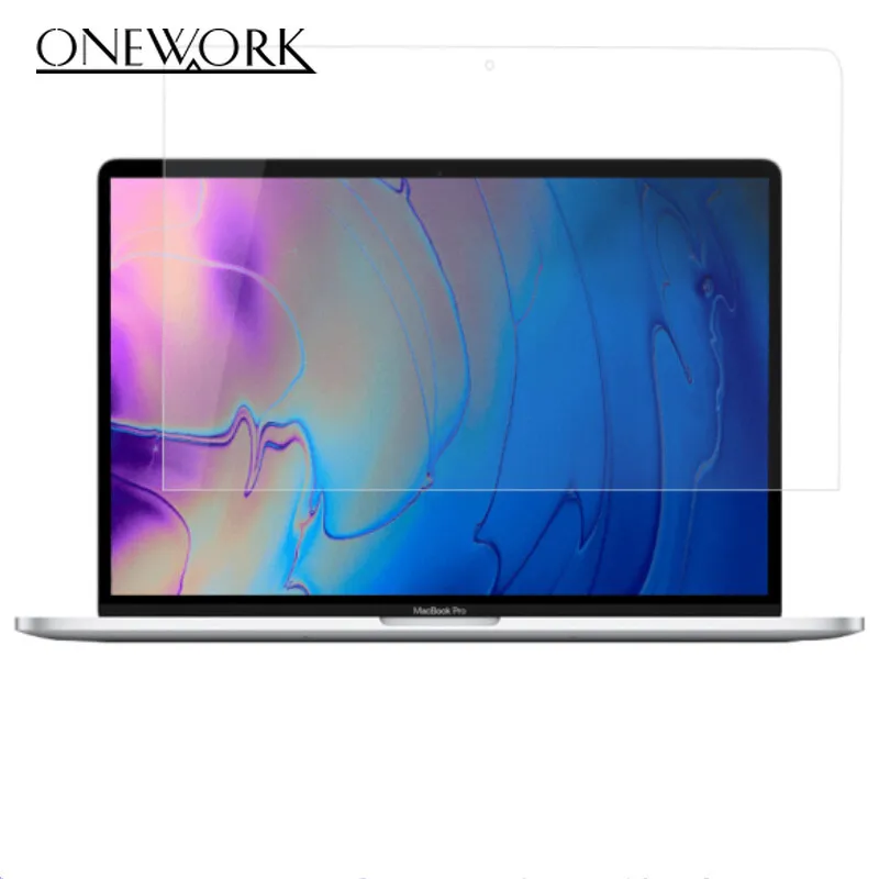 Для Apple новый MacBook Pro 13 3 15 4 12 A1706 A1708 A1707 A1286 A1278 A1534 защитная пленка для экрана
