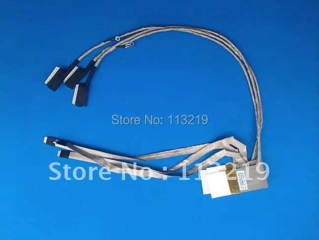 

(5 шт./лот) для Dell 1564 Flex ЖК-монитор LVDS кабель Новый P/n: DD0UM6LC000