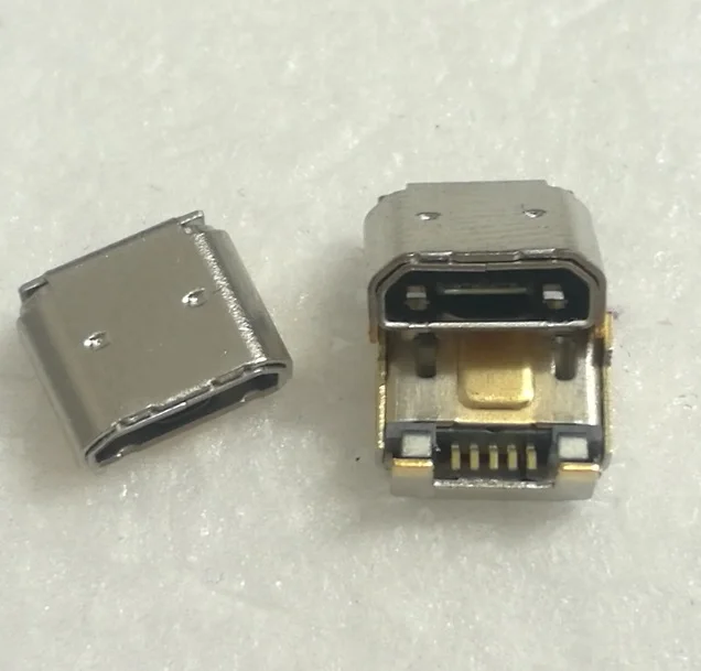 10 шт./лот для Sony Xperia SP M35C M35T M35 M35H C5302 C5303 C5306 микро-usb разъем зарядки подключения