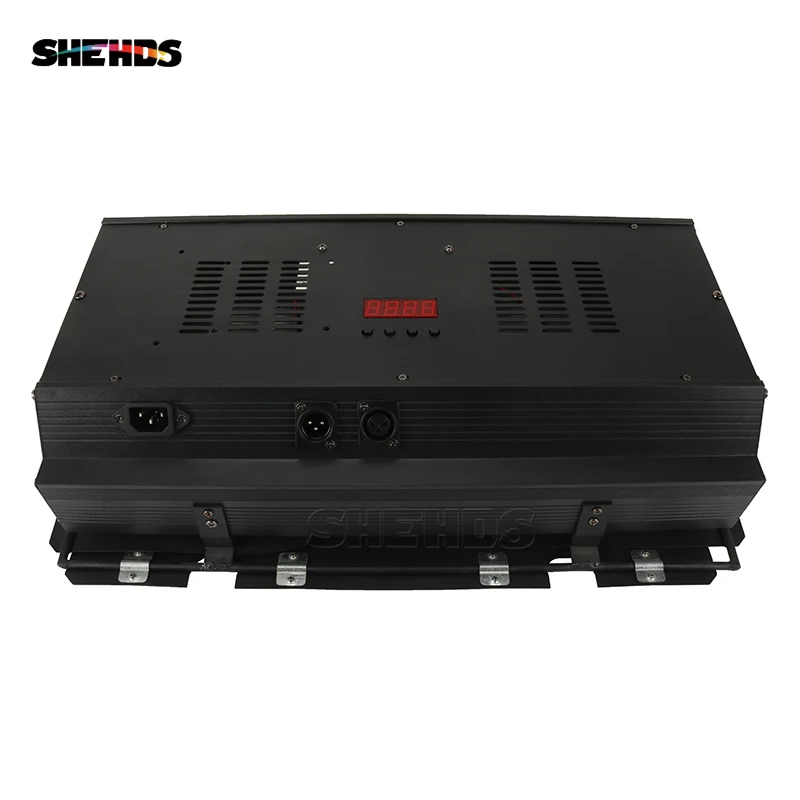Лидер продаж светодиодный стробоскоп DMX512 с теплым белым светом 432x0 5 Вт