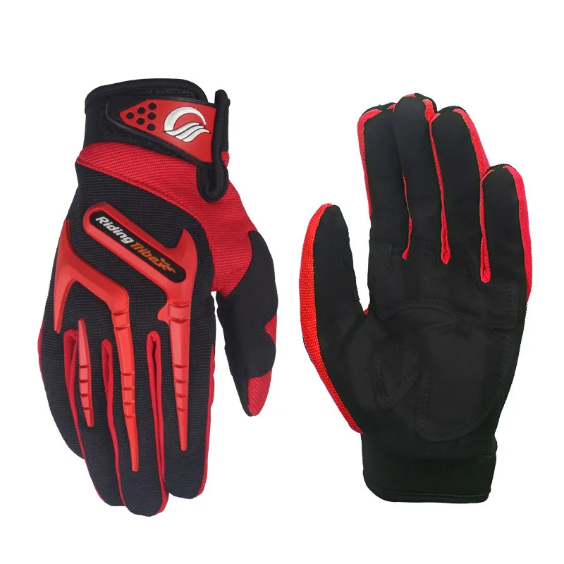 

Motorcycle gloves men women moto gloves for motocross motorbike gloves