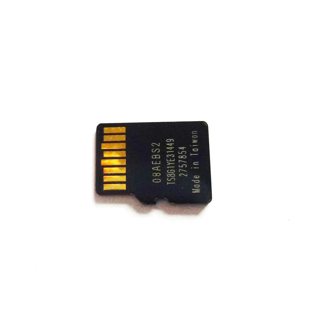 Карта Micro SD 128 ГБ 64 32 16 8 Class 10 карт памяти Флеш карта microSD г 4 TF карты адаптера