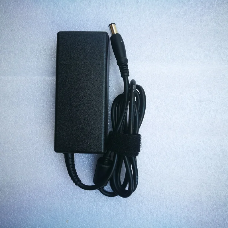 DOLMOBILE 19 5 V 3.34A адаптер переменного тока Зарядное устройство Питание для Dell Inspiron 15