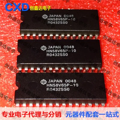 

Freeshipping HN58V65 HN58V65P-10