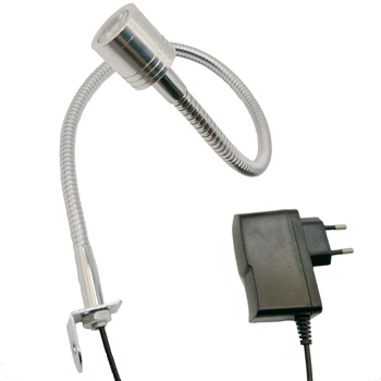 Настенный светодиодный светильник для чтения с изголовьем 1 Вт|wall lamp|lamp wallreading wall