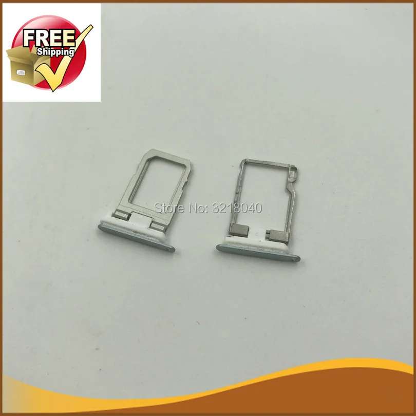 1set Original For HTC 10 Evo / Bolt Sim Card Tray + SD Reader Slot Holder Parts Free Ship | Мобильные телефоны и