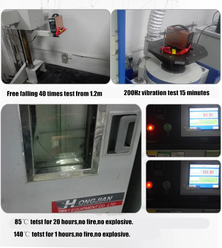 Многофункциональный литий ионный перезаряжаемый аккумулятор высокой мощности 12