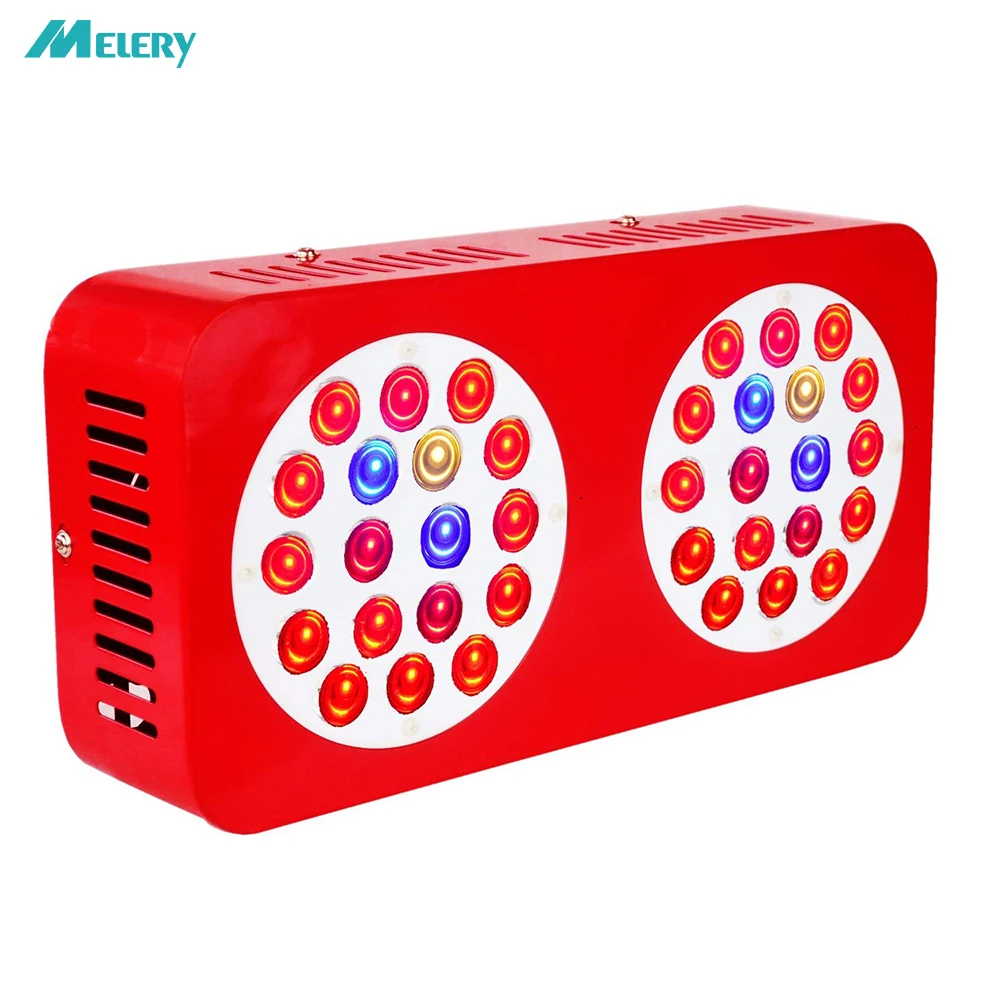 Светодиодная растительная лампа для выращивания 500 Вт HPS эквивалент