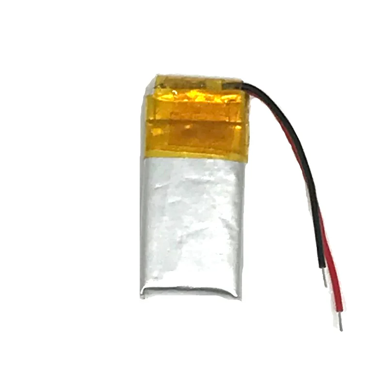 3 7 v 40mAh 350919 литий полимерный Li Po ионный аккумулятор для BT гарнитуры MP3 Массажная