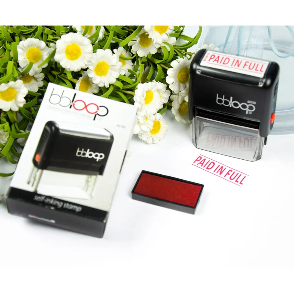 Печать BBloop оплачивается полностью прямоугольная самостоятельная печать с