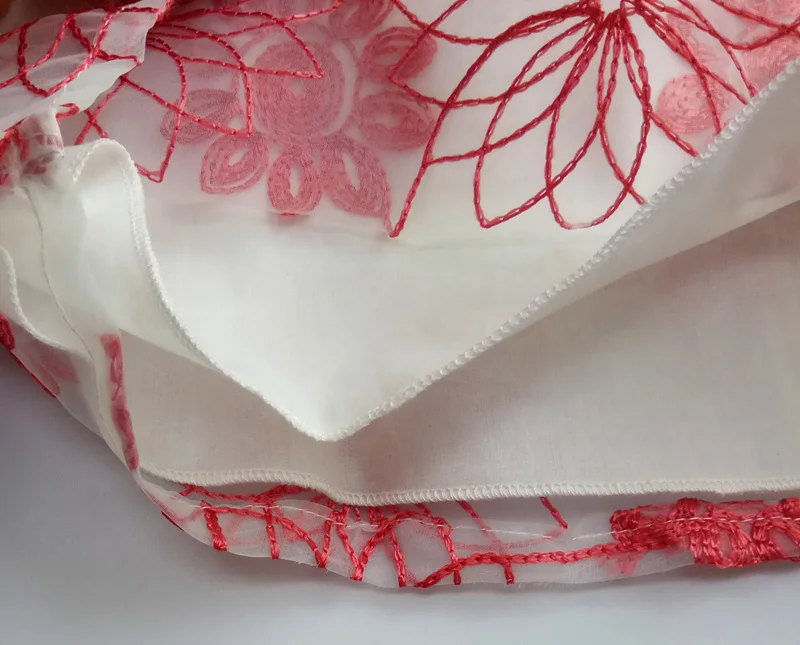 Жаккардовые платья для девочек Вечерние без рукавов Детское платье