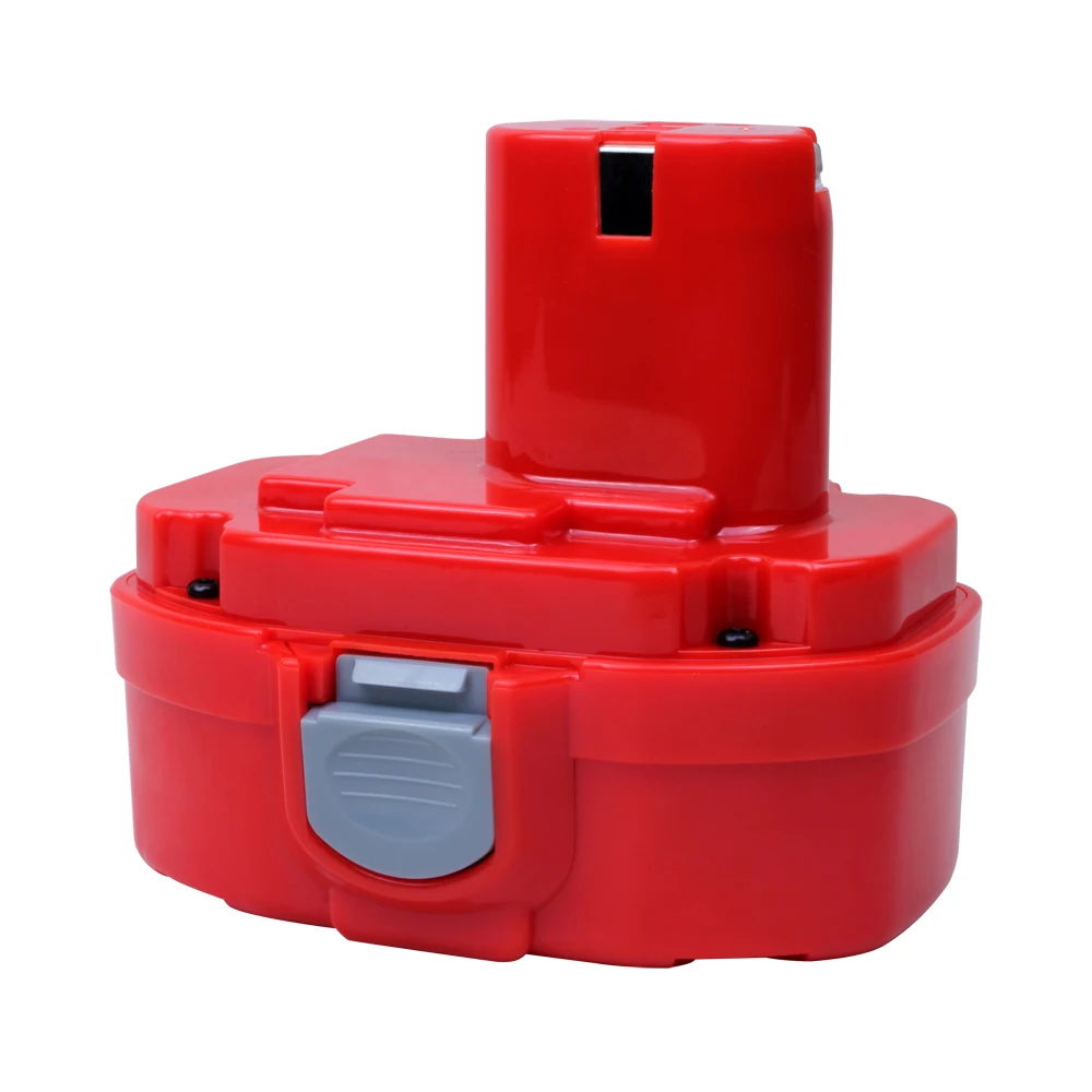 VANON для makita 18 V 2000mAh вольт 2.0Ah аккумуляторные электроинструменты батарея 4334D 192826 5