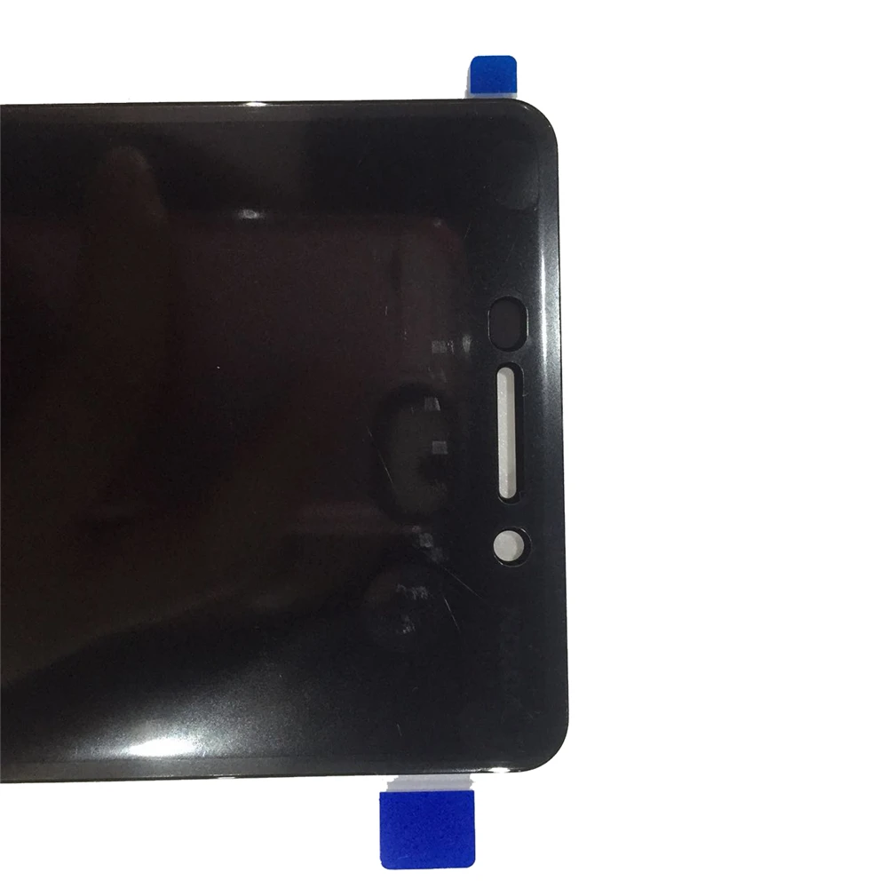 Высококачественный ЖК дисплей для Nokia N6 2nd 6 2018 TA 1054 Nokia6 с стекло сенсора в