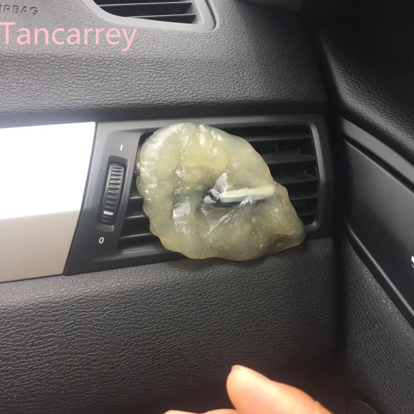 Очистка автомобиля удаление пыли стерилизационный гель для Great wall haval hover h3 h5 h6 BYD F3