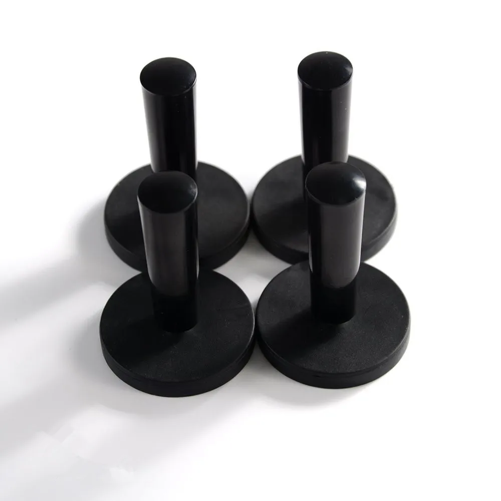 2 шт. держатель захват магнит для винилового применения Автомобильная упаковка