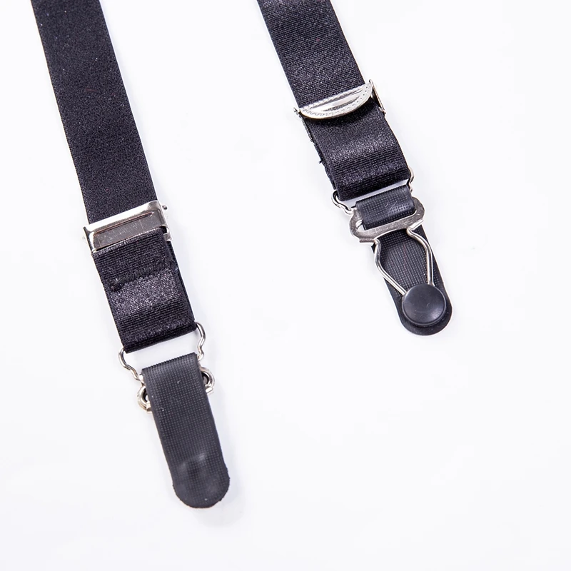 Новинка женское сексуальное нижнее белье на подтяжках чулки пояс для чулок