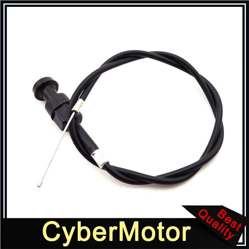 Карбюратор для мотоцикла PW50 PW 50 длина 730 мм Длина 28 74 дюйма|carburetor choke cable|carburetor chokecarb