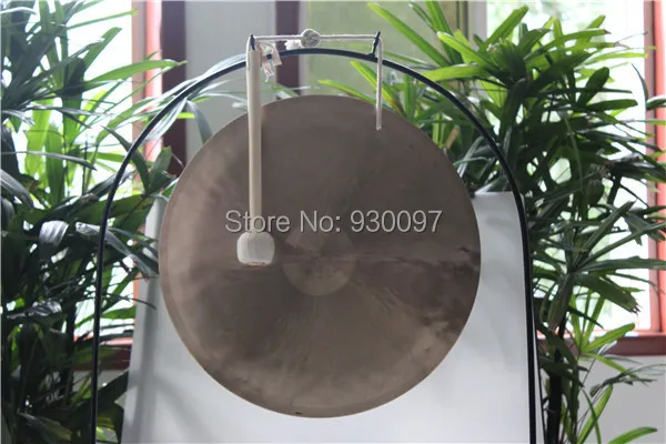 

Percussion musical instruments traditional Chinese 14'' wind gong