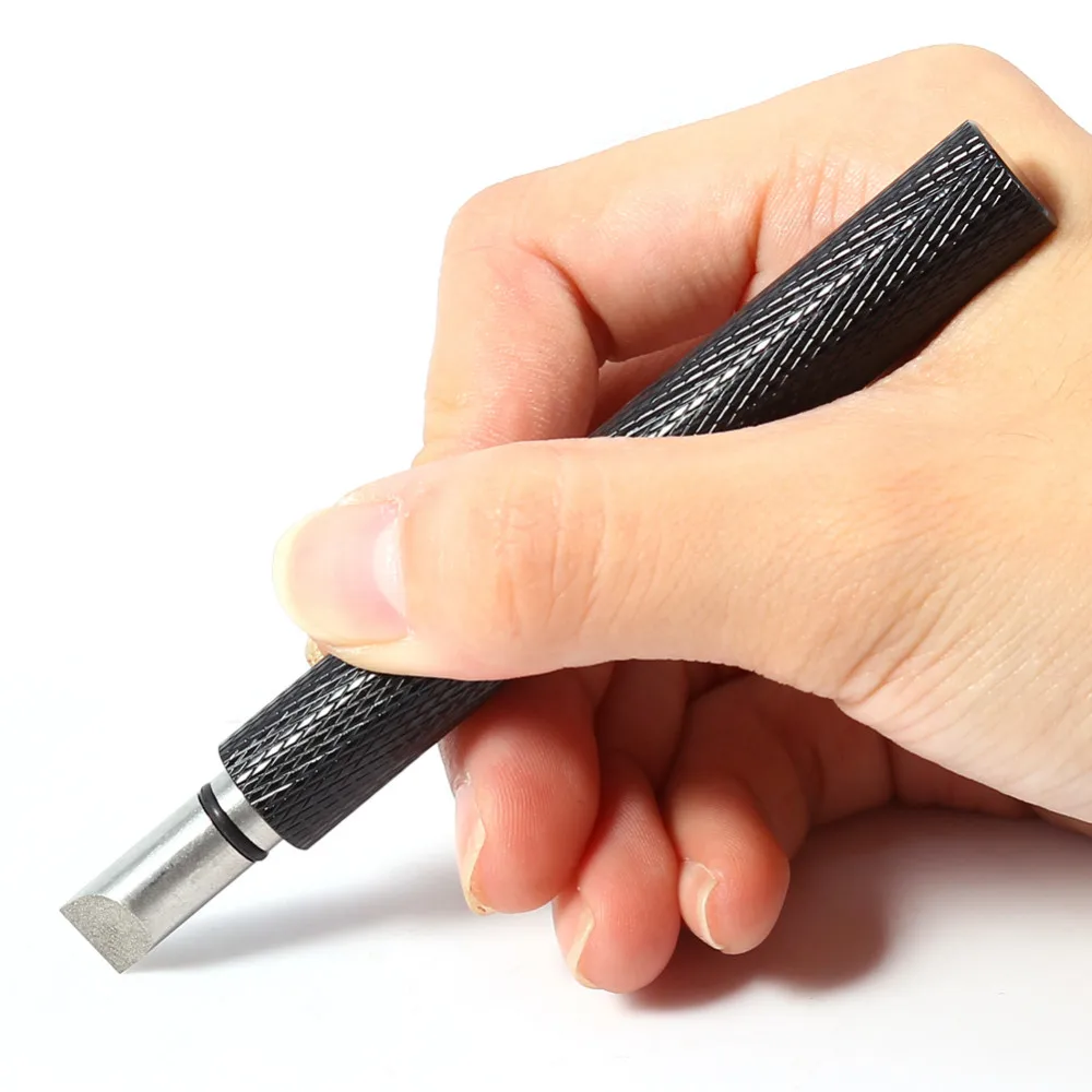 1 шт. инструмент для заточки пазов гольфа | Спорт и развлечения