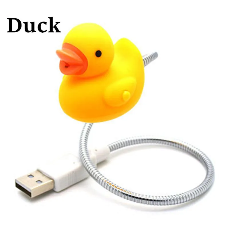 Креативный светодиодный ночной Светильник USB с изображением