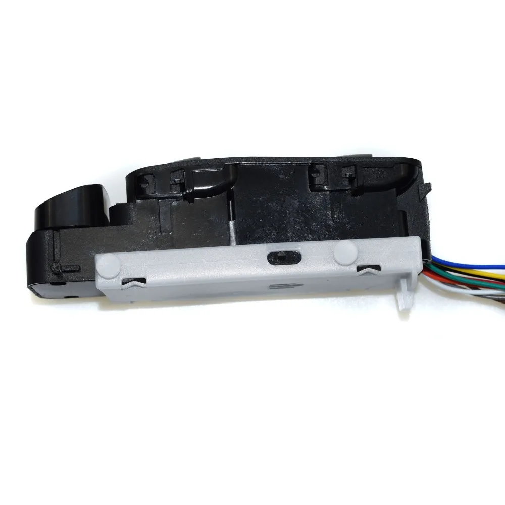 ISANCE Master электрическая мощность переключатель окна консоль левая передняя Fit