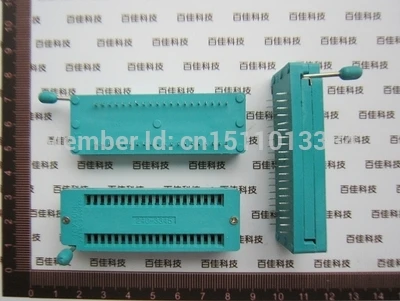 

HAILANGNIAO 2 . 40 Pin ZIF IC