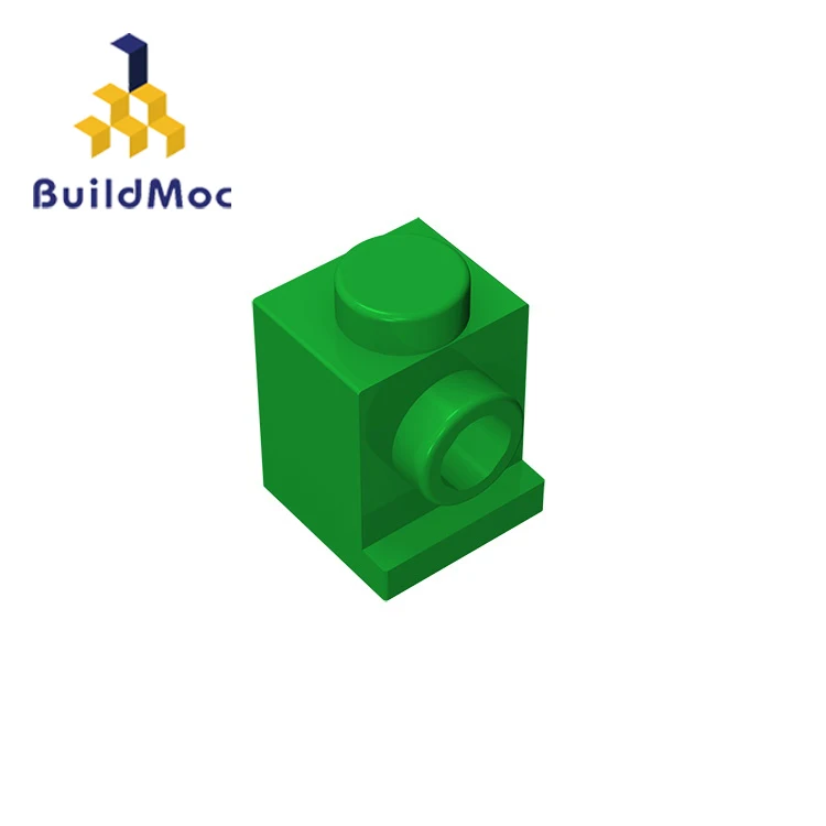 Сборные частицы BuildMOC 4070 1x1 детали для строительных блоков сделай сам развивающие