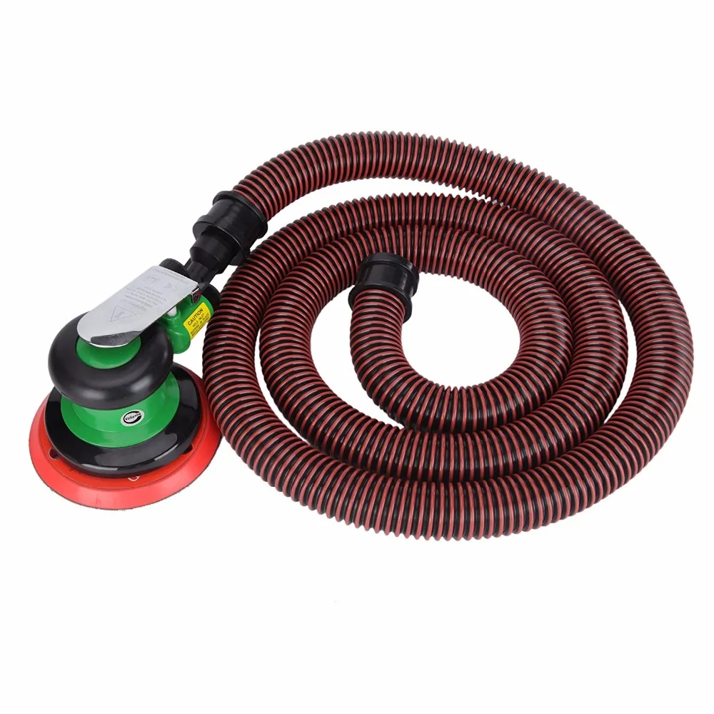 5 ''/6'' пневматические пескоструйные машины эксцентричные орбитальные