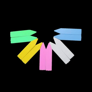 75 шт., пластиковые ярлыки для сада