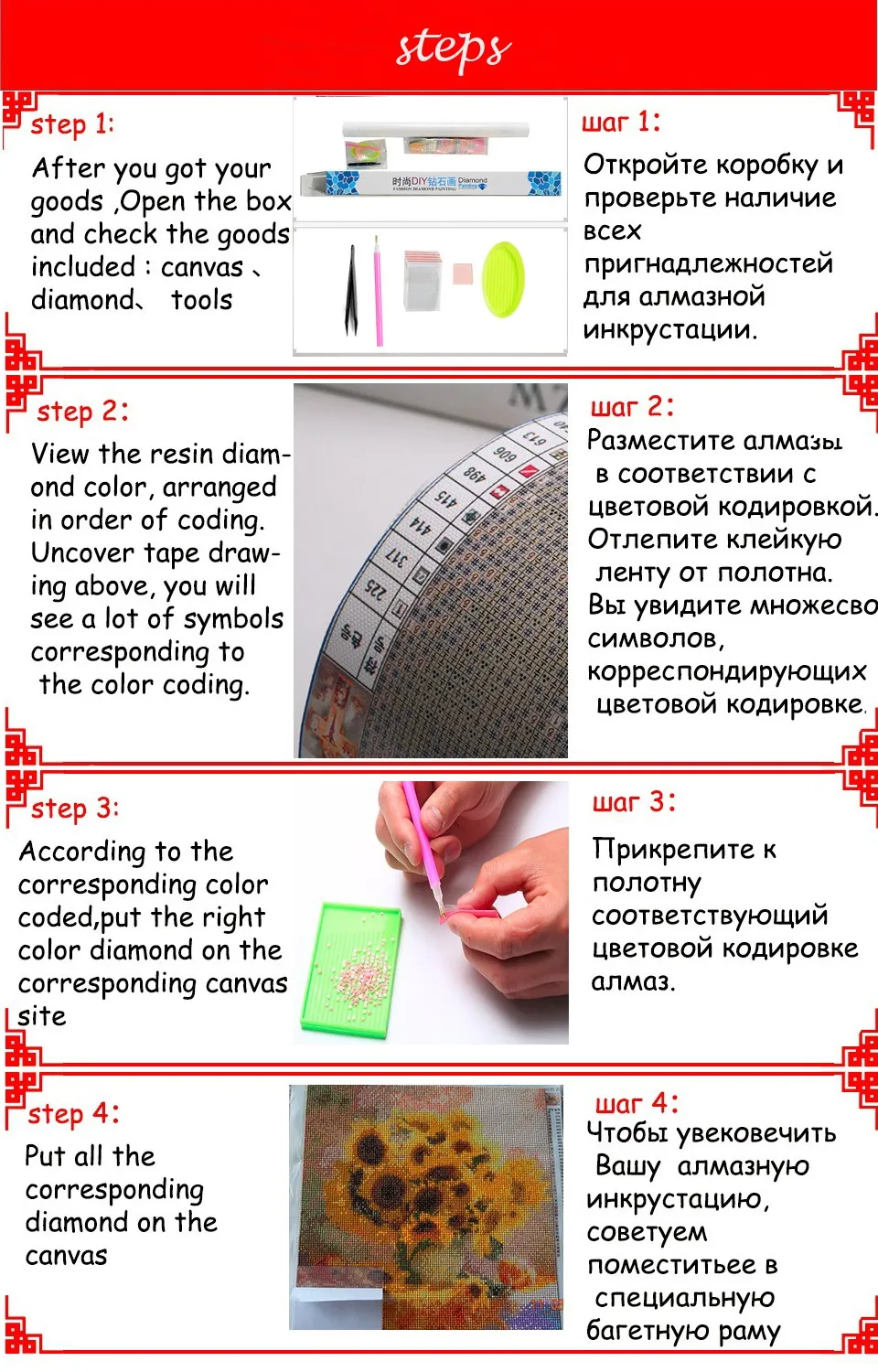 Бесплатные рамки 5D Diy алмазная живопись животные черно-белая сумка кошка полный круглый мозаичный рисунок Стразы Декор для вышивки