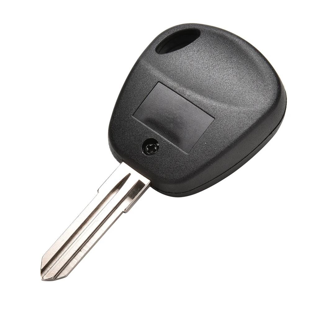 Сменный Корпус ключа для LADA 3 черный кнопки флип складной изменение