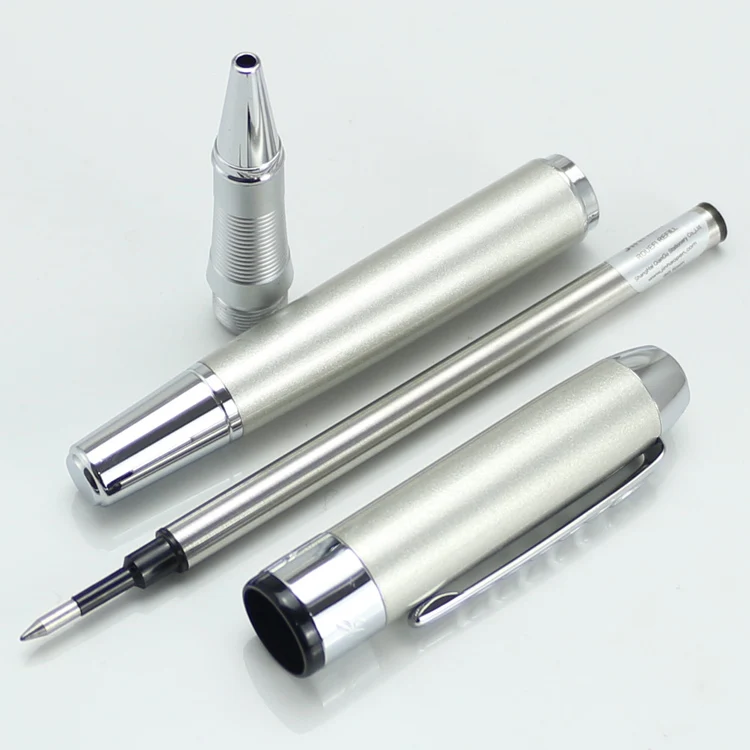 Шариковая ручка JINHAO250 цвет Шампань серебро 0 7 мм|rollerball pen|brand penpen brand |