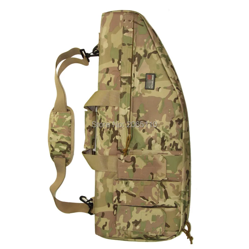 70 см чехол для охотничьего ружья в стиле милитари сумка винтовки тактический