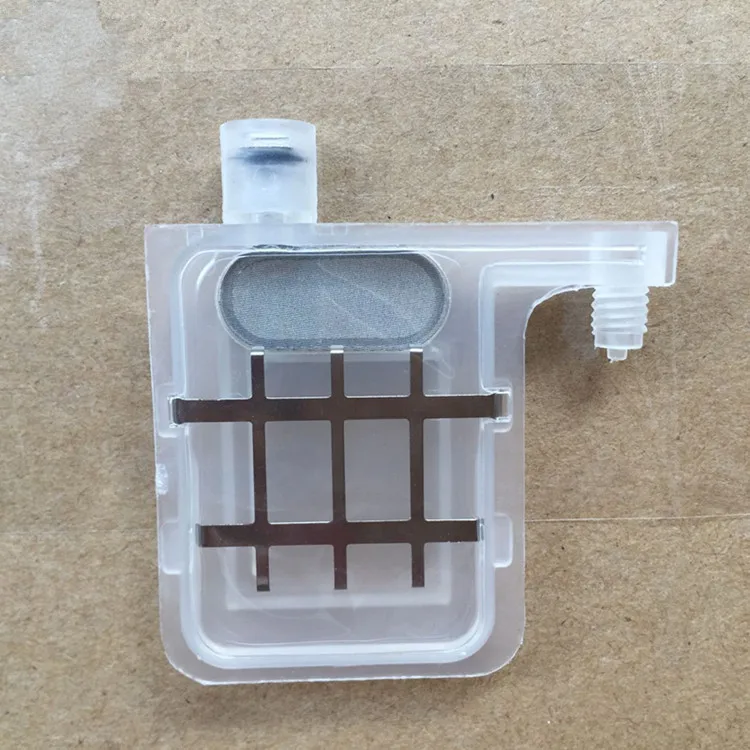 10 шт. большой демпфер Roland DX4 для фотографий прозрачный демпферный фильтр