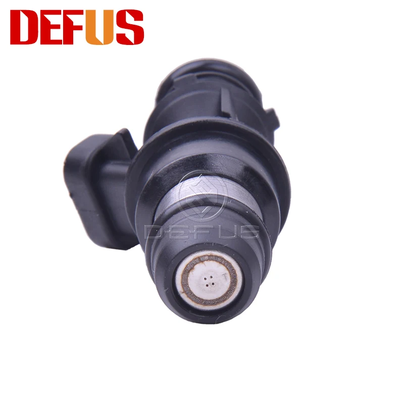 DEFUS 1X OEM 25320288 Petrol Fuel Injector For GMC Chevy Cadillac 4.8L 5.3L 6.0L 99-07 Nozzle Injection Engine Valve 17113698 | Автомобили