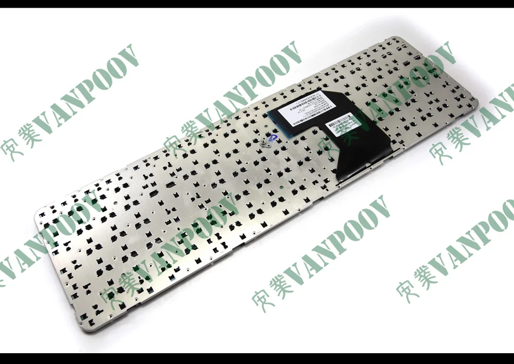 Клавиатура для ноутбука HP Pavilion G7 G7z новая американская клавиатура v13254646as1 черный