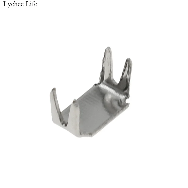 Lychee Life 3 #5 # высококачественные металлические застежки молнии для ремонта