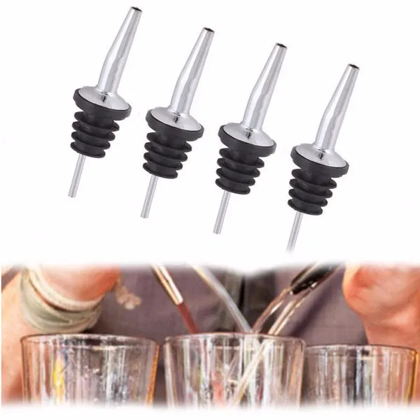 Лидер продаж 4 шт. модное масло в форме оливы Коктейльная бутылка для уксуса