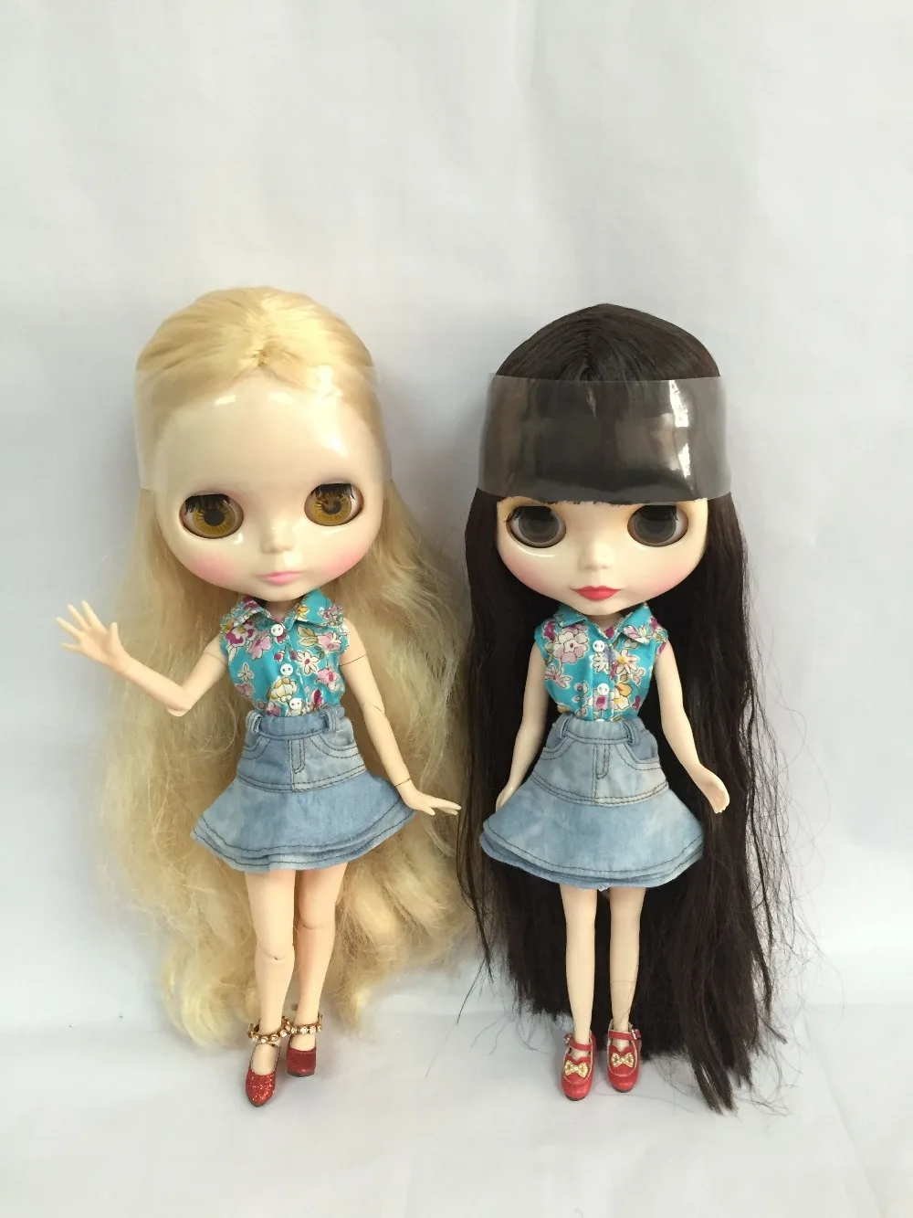 Кукла blyth одежда для детей кукла 1/6 azone 1120 | Игрушки и хобби