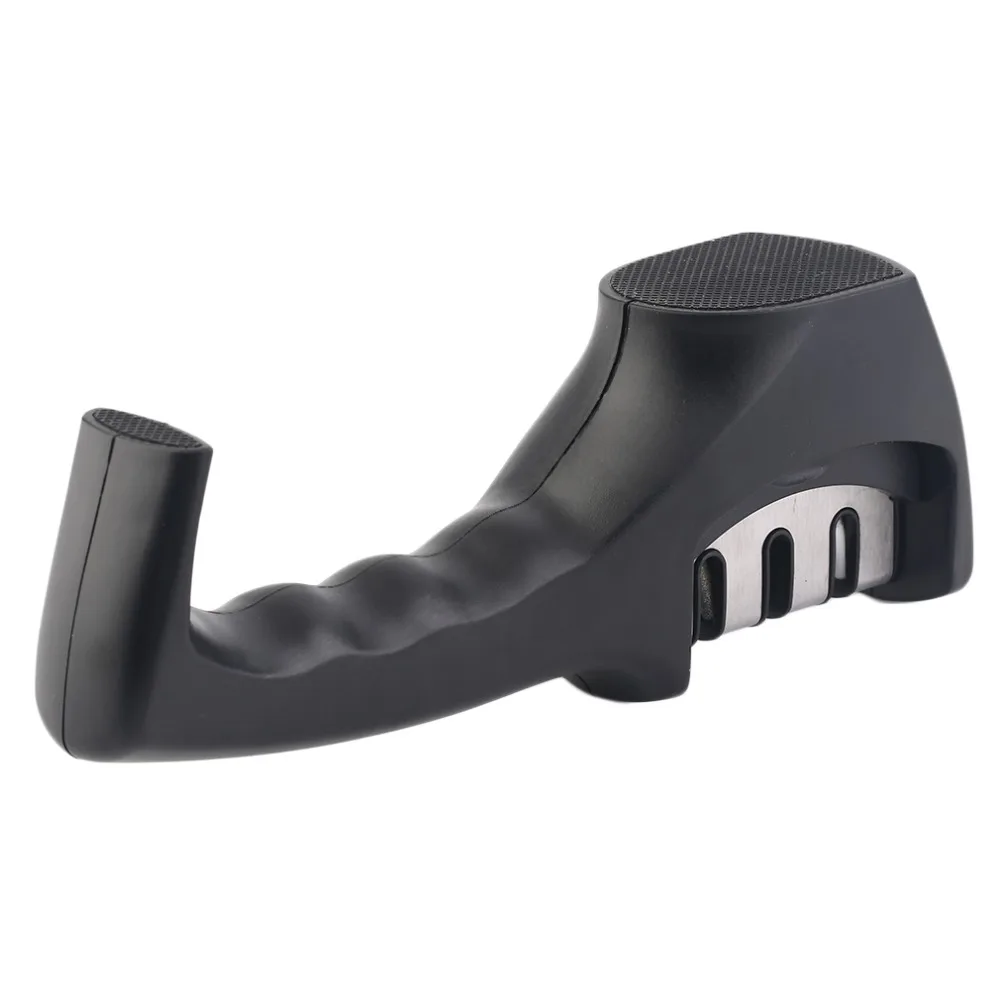 Профессиональная точилка для ножей из карбида вольфрама с алмазом кухонная