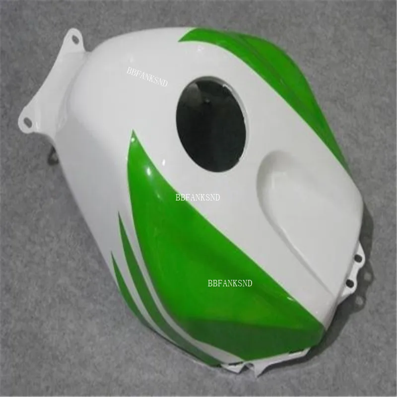 CBR600RR 05-06 обтекатель корпус Рабочая рамка Корпус Крышка боковая панель гвардии