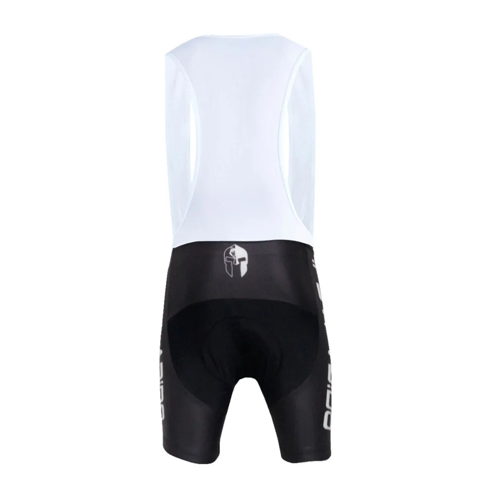 

Men Quick Drying Gray Short Sleeve Cycling Clothes And Compression Tights Bib Shorts Set Size S-5XL