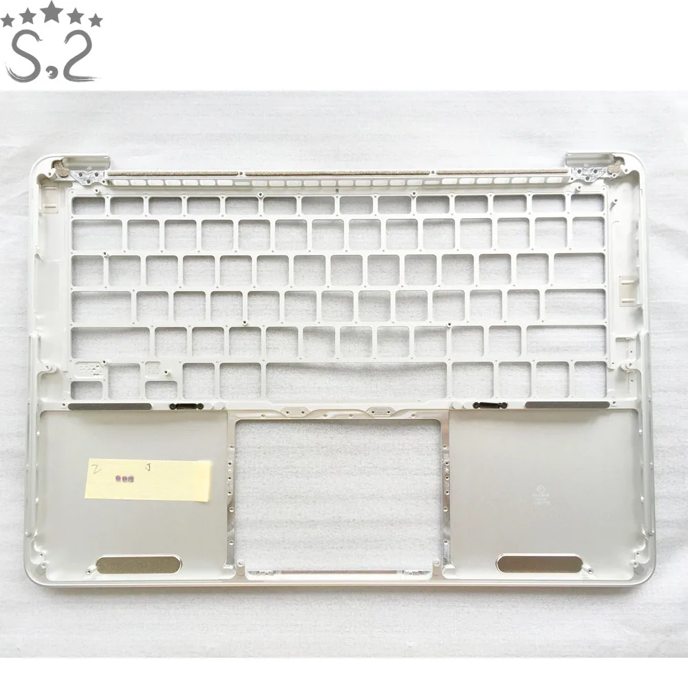 Оригинальный американский дизайн A1502 Uper Topcase Упор для рук Macbook Pro Retina 13 дюймов