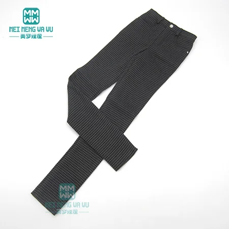 JPS---019 BJD Аксессуары Одежда для куклы для 65-72 см BJD uncle модная повседневная трикотажная одежда, шорты, футболки - Цвет: JPS---019